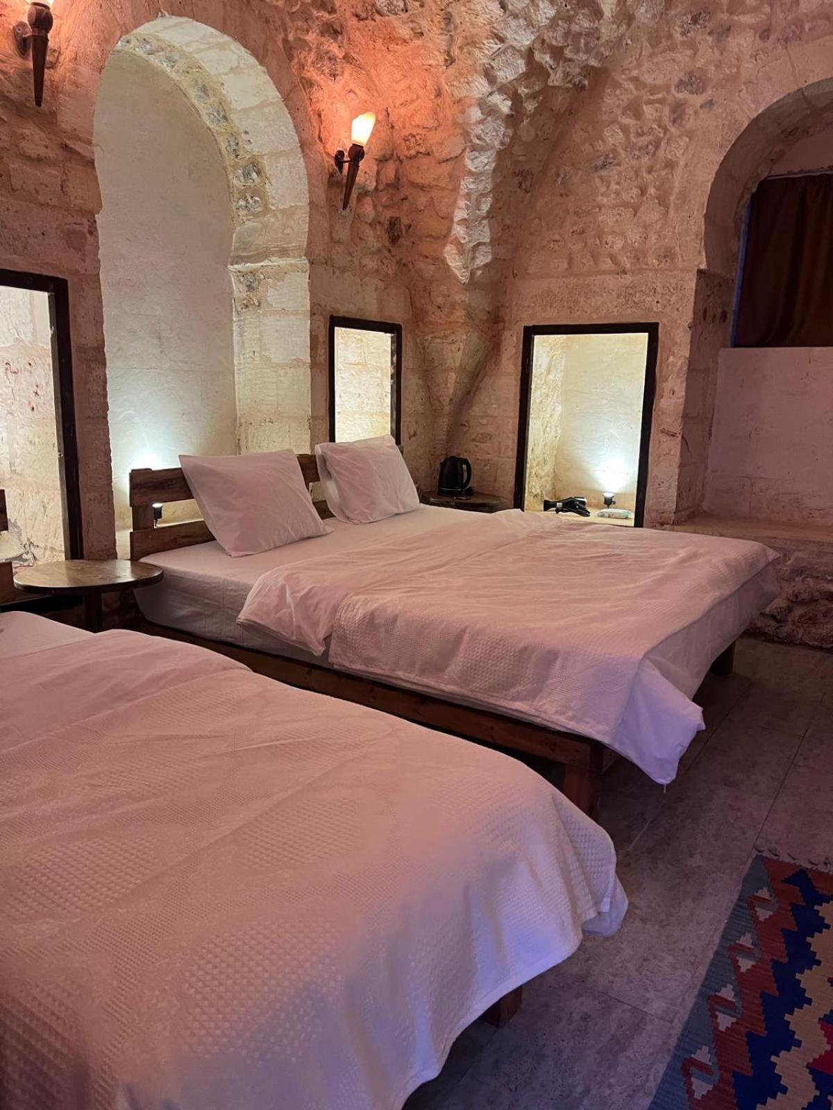 Diib House Hotel Sanliurfa Exterior photo