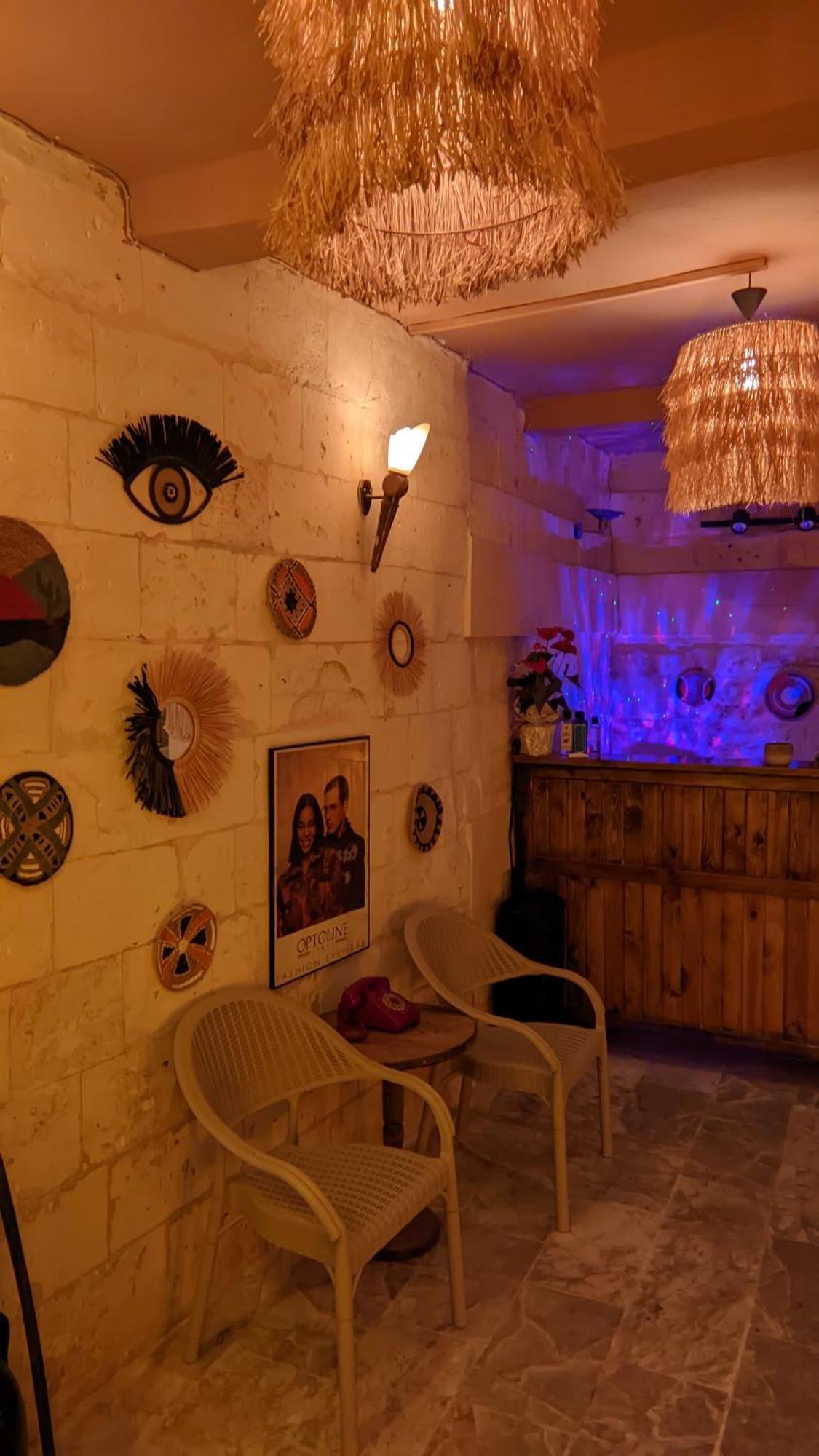 Diib House Hotel Sanliurfa Exterior photo